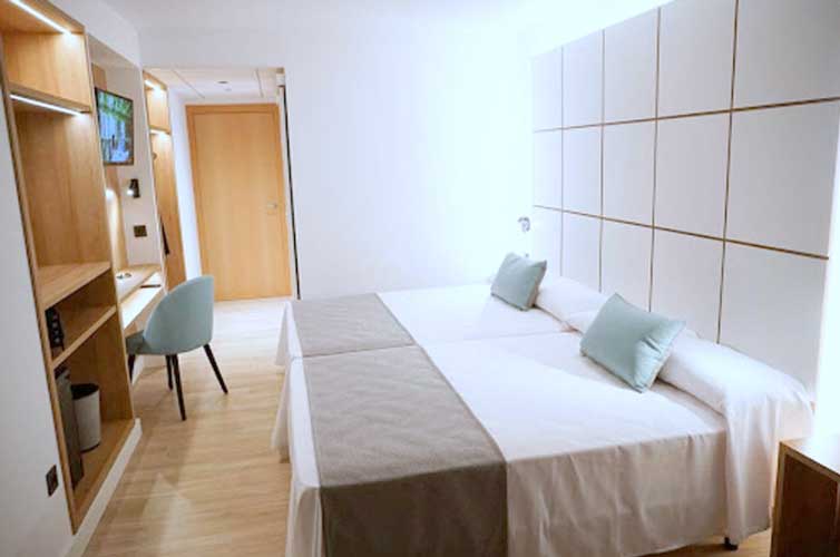 OHTELS BELVEDERE 3*